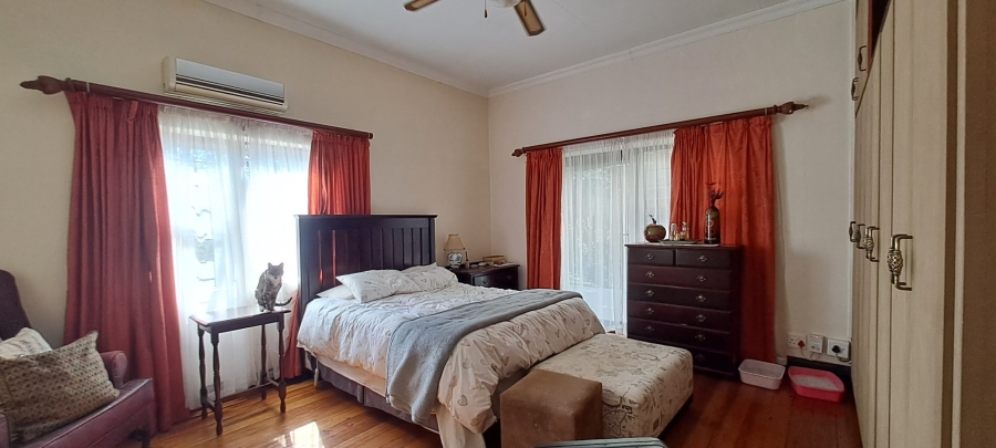 4 Bedroom Property for Sale in Eureka Free State